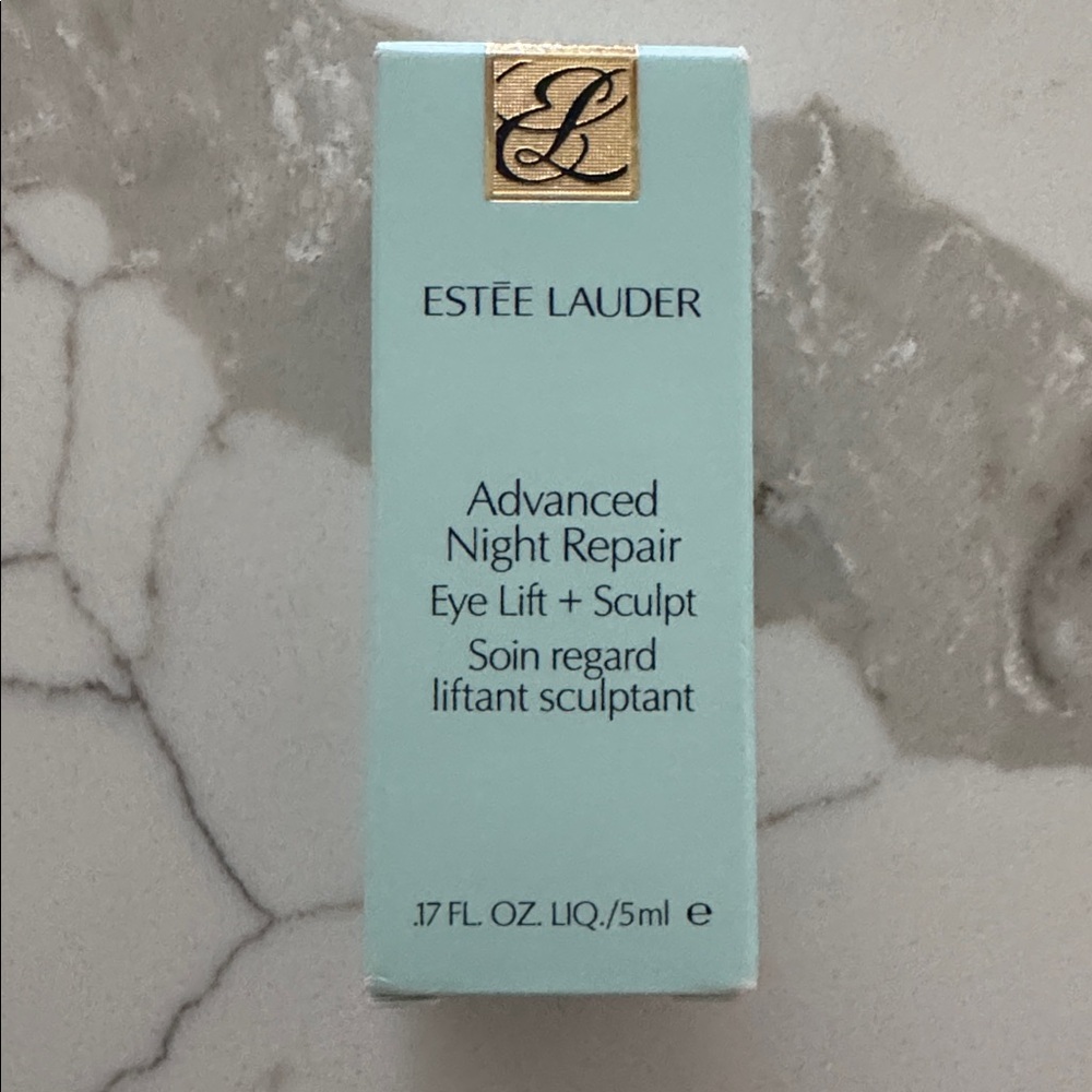🌸5/$25🌸 Estée Lauder advanced night repair eye lift + sculpt